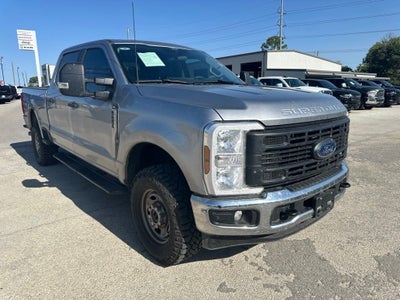2024 Ford F-250SD XL