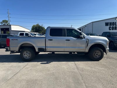 2024 Ford F-250SD XL