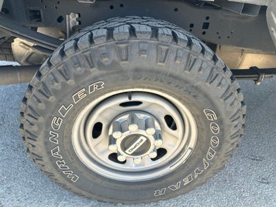 2024 Ford F-250SD XL