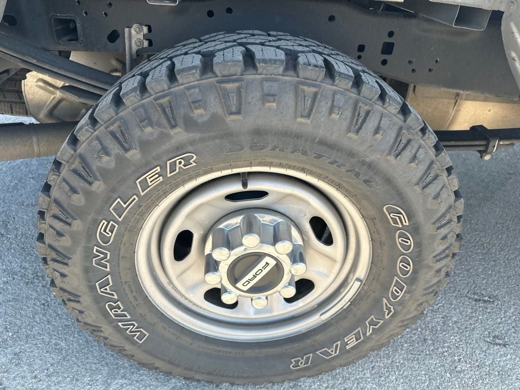 2024 Ford F-250SD XL