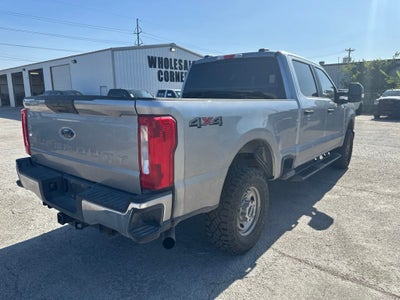 2024 Ford F-250SD XL
