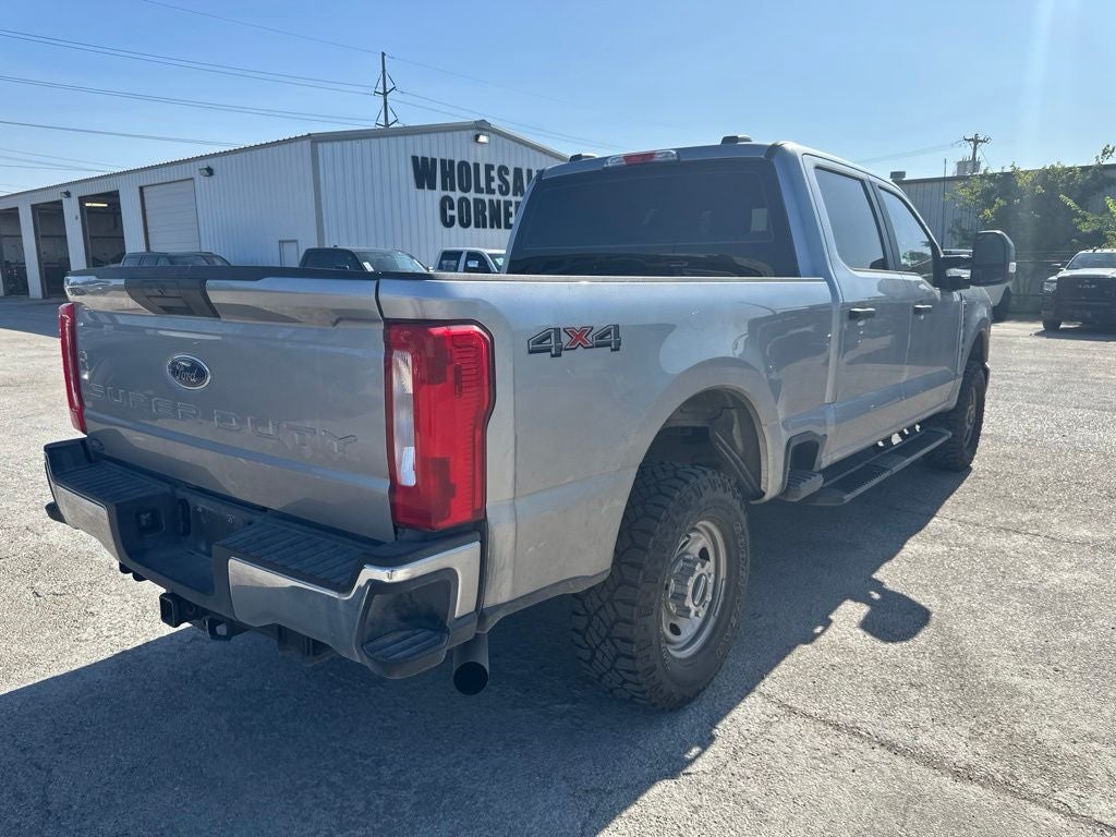 2024 Ford F-250SD XL