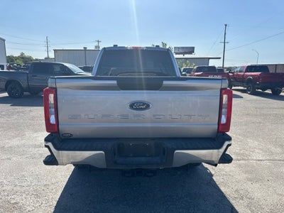 2024 Ford F-250SD XL