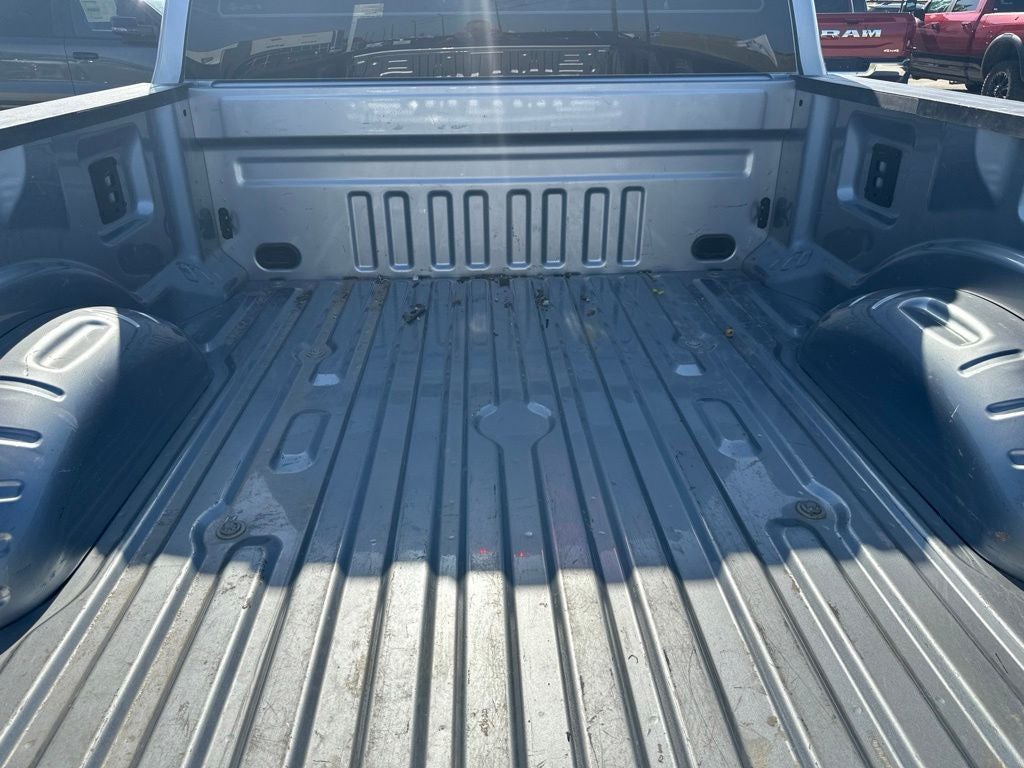 2024 Ford F-250SD XL