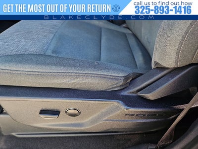 2024 Ford F-250SD XLT