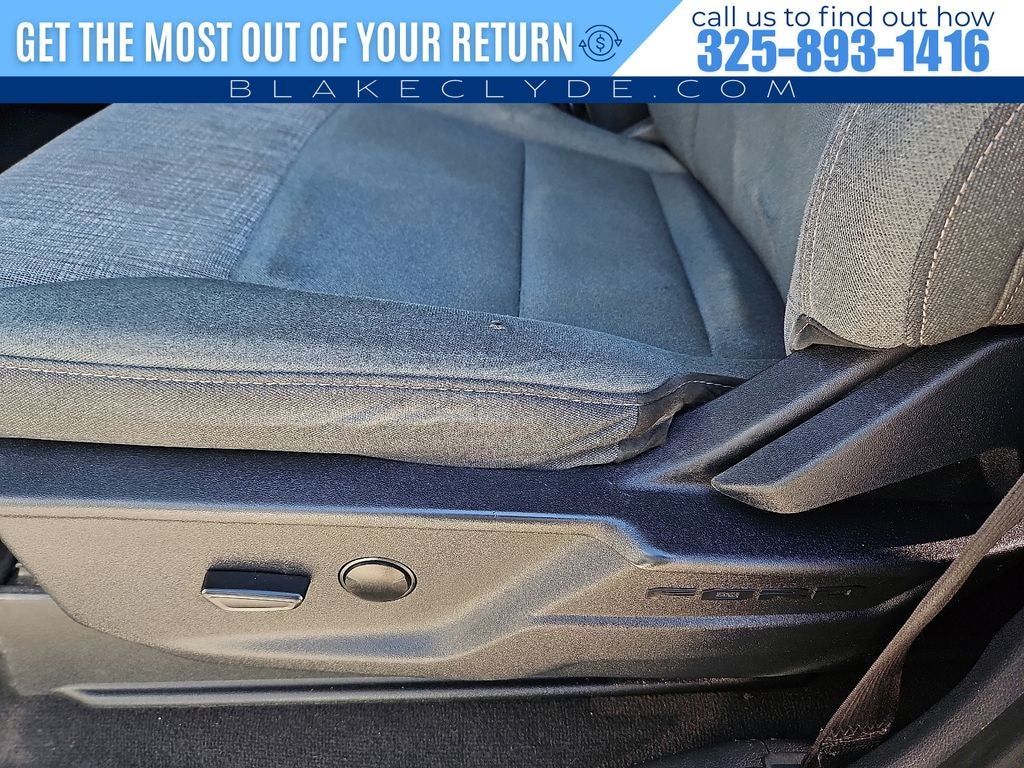 2024 Ford F-250SD XLT