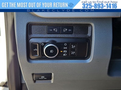 2024 Ford F-250SD XLT