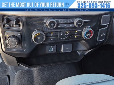 2024 Ford F-250SD XLT