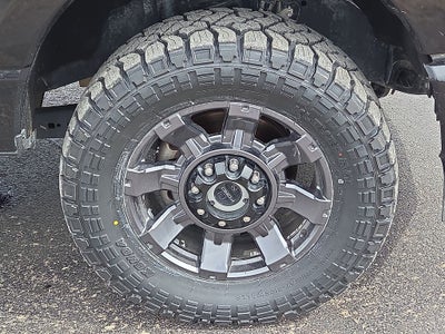 2024 Ford F-350 Lariat