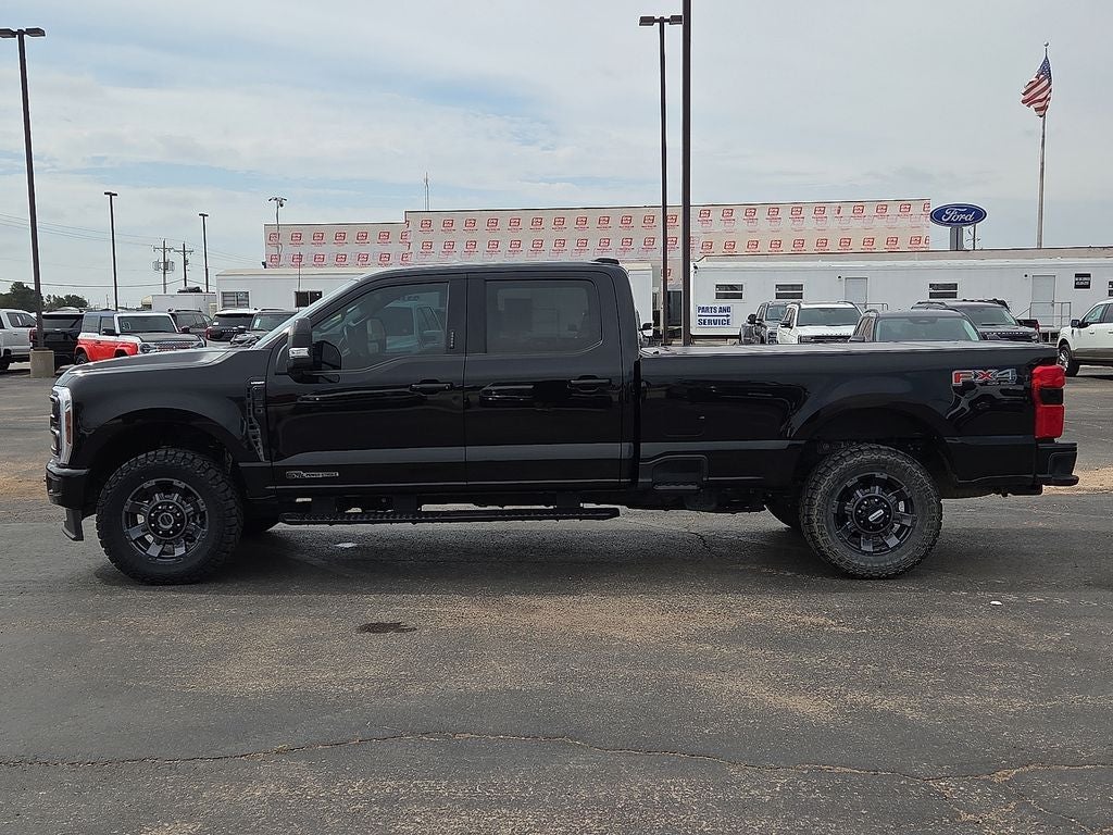 2024 Ford F-350 Lariat