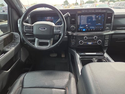 2024 Ford F-350 Lariat