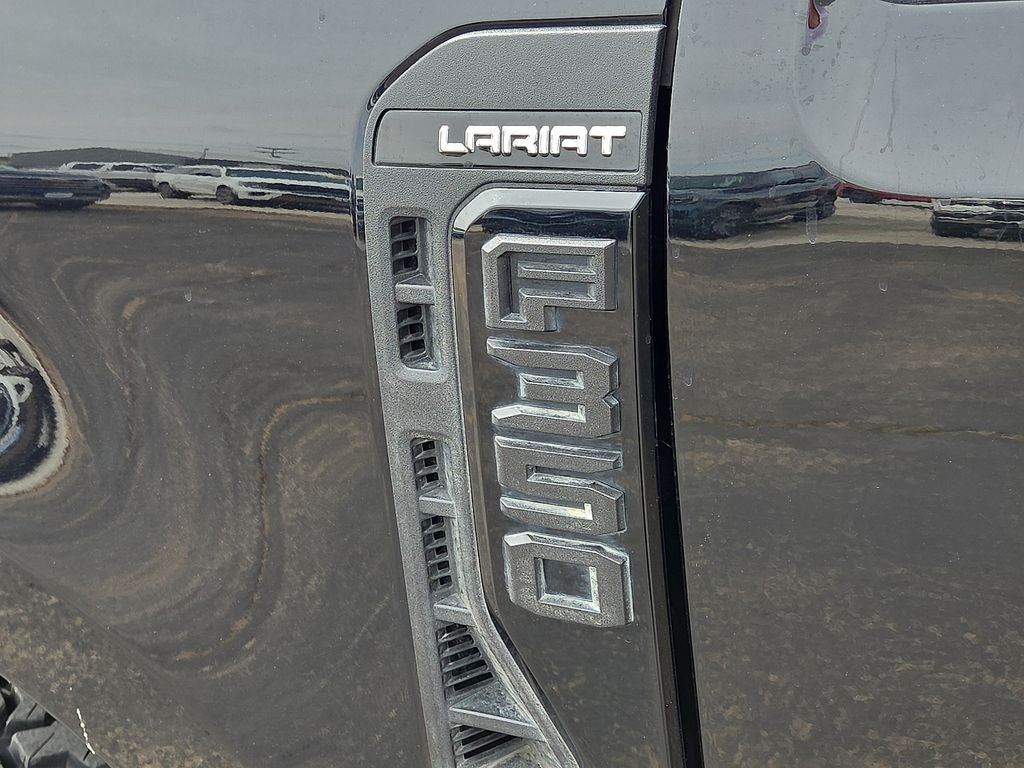 2024 Ford F-350 Lariat