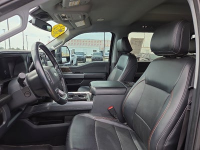 2024 Ford F-350 Lariat