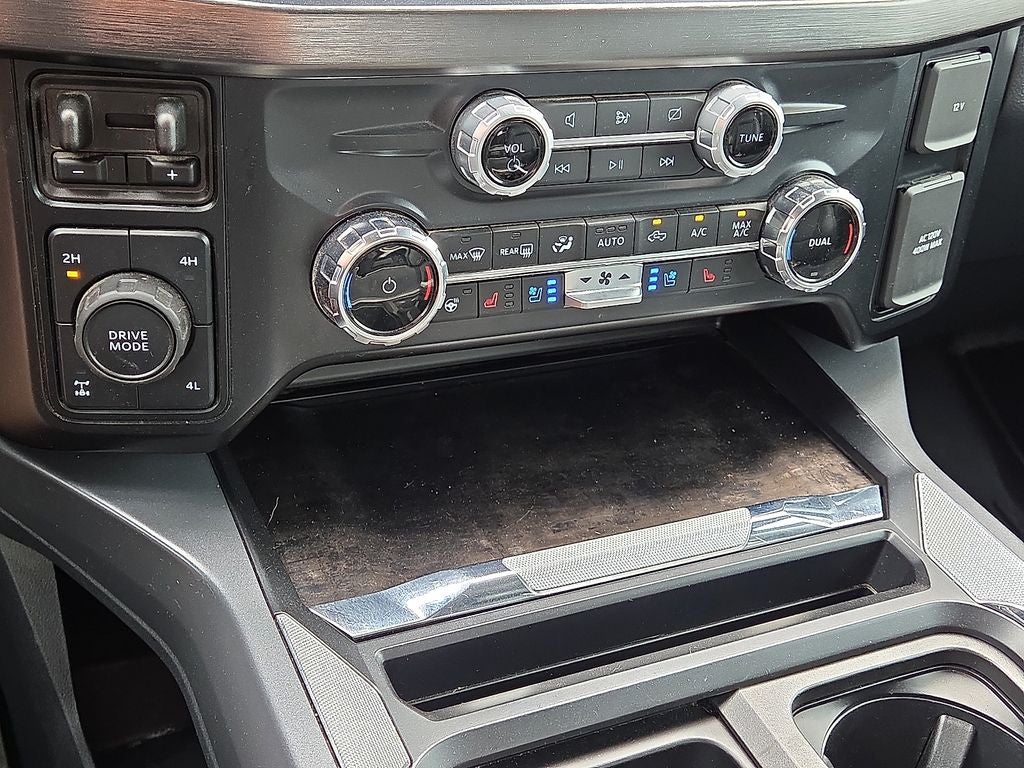 2024 Ford F-350 Lariat