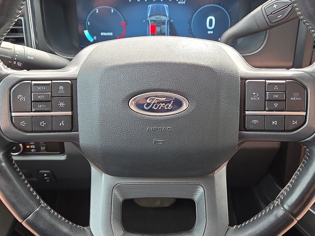 2024 Ford F-350 Lariat