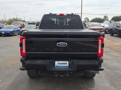 2024 Ford F-350 Lariat