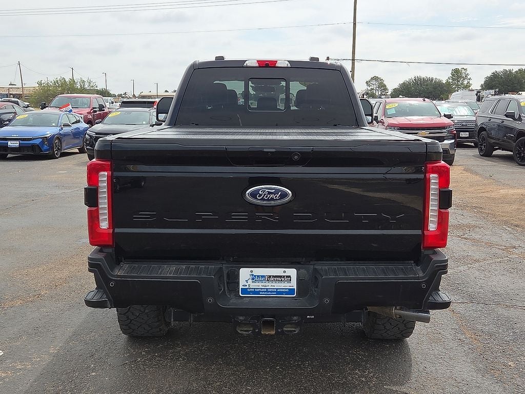 2024 Ford F-350 Lariat