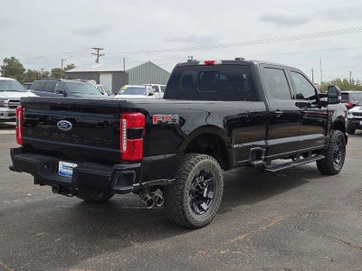 2024 Ford F-350 Lariat