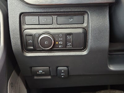 2024 Ford F-350 Lariat