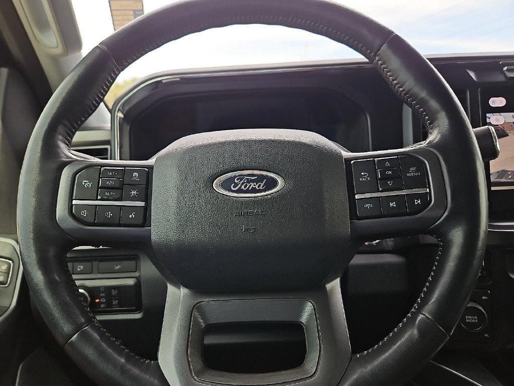 2024 Ford F-350 Lariat