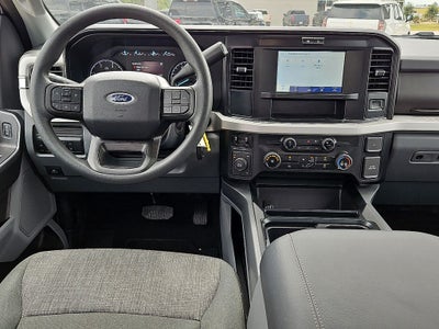 2026 Ford F-350SD XLT DRW