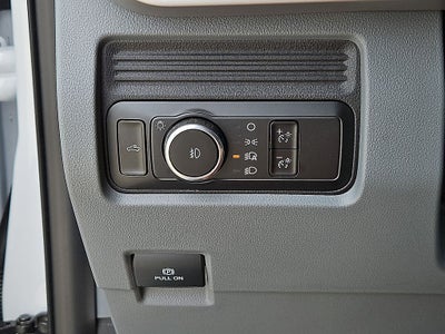 2026 Ford F-350SD XLT DRW