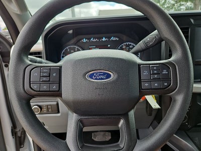 2026 Ford F-350SD XLT DRW