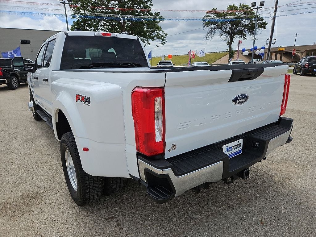 2026 Ford F-350SD XLT DRW