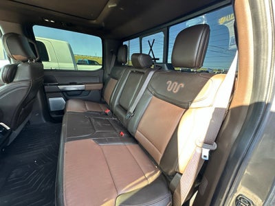 2024 Ford F-150 King Ranch