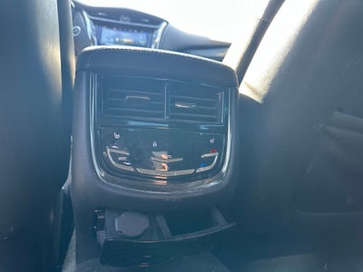 2017 Cadillac CTS 3.6L Premium