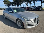 2017 Cadillac CTS 3.6L Premium