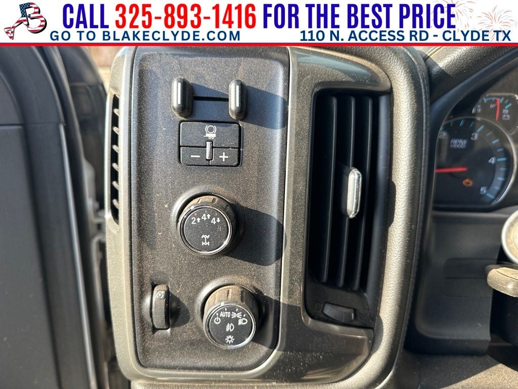 2019 Chevrolet Silverado 3500HD High Country