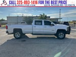 2019 Chevrolet Silverado 3500HD High Country