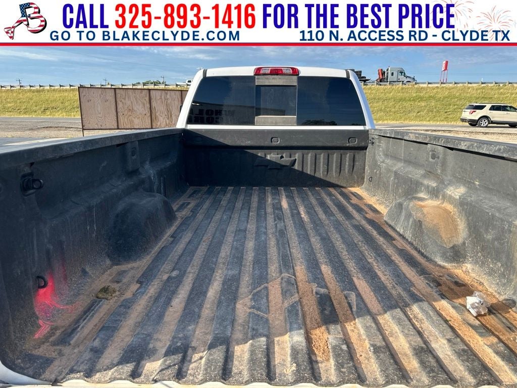 2019 Chevrolet Silverado 3500HD High Country