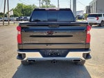 2020 Chevrolet Silverado 1500 LT Texas Edition