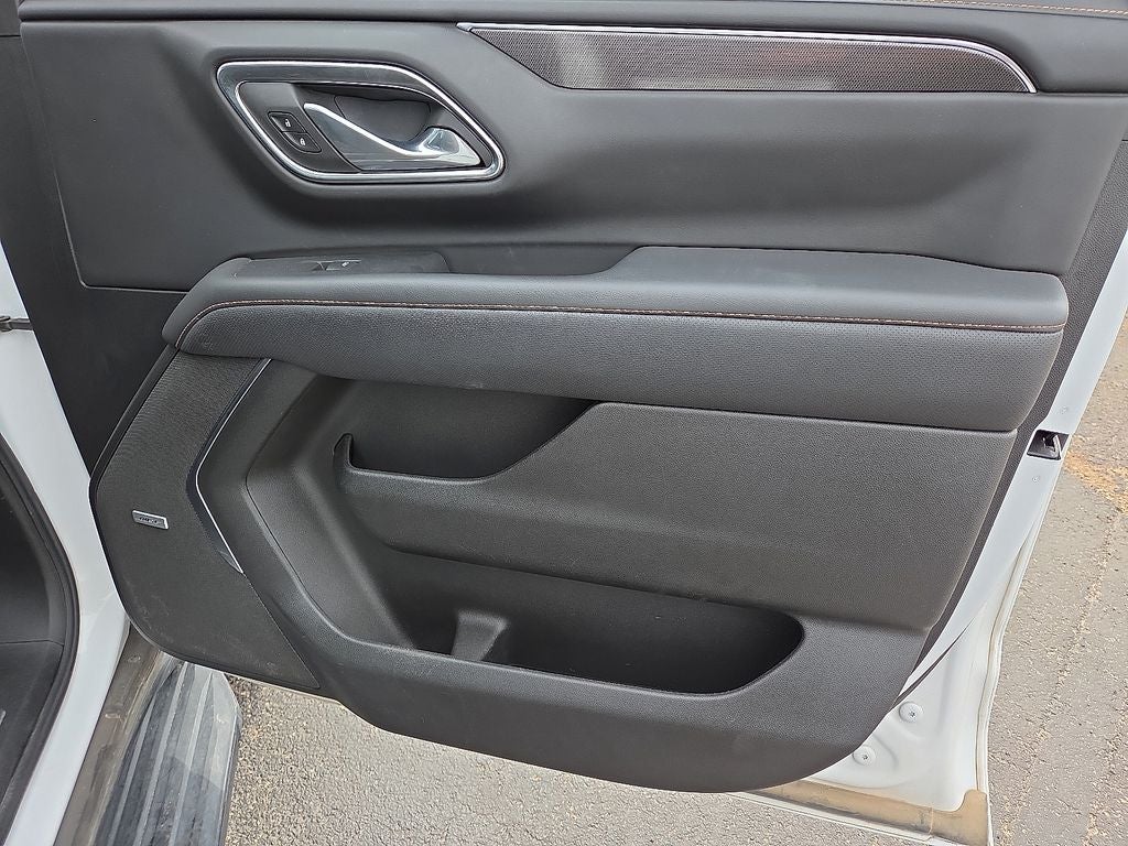 2024 GMC Yukon 4WD AT4