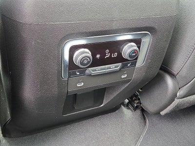 2024 GMC Yukon 4WD AT4