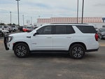 2024 GMC Yukon 4WD AT4