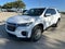 2022 Chevrolet Traverse LT 1LT