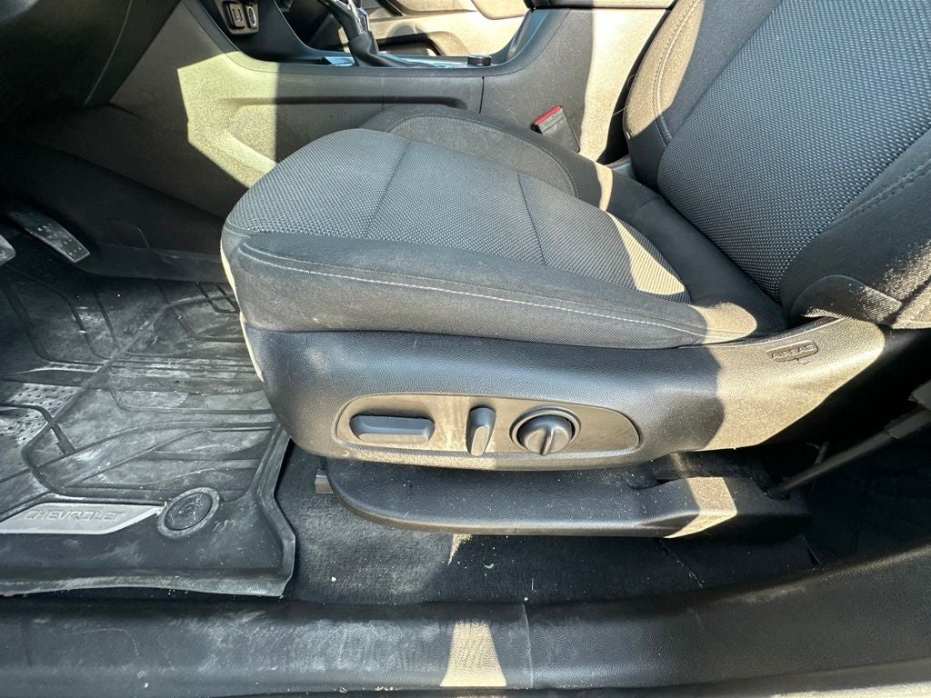 2022 Chevrolet Traverse LT 1LT