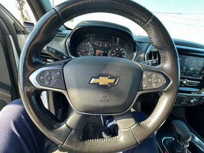 2022 Chevrolet Traverse LT 1LT