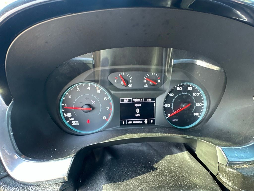 2022 Chevrolet Traverse LT 1LT