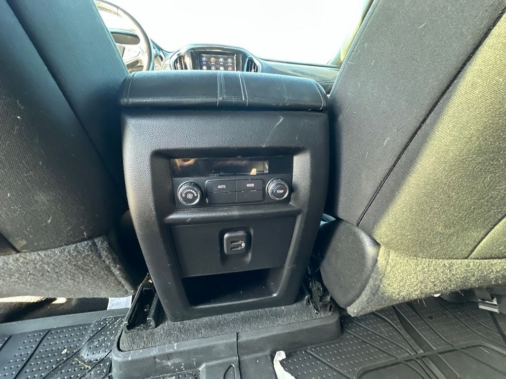 2022 Chevrolet Traverse LT 1LT