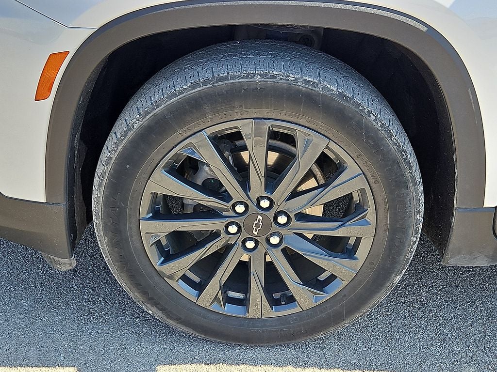 2023 Chevrolet Traverse AWD RS
