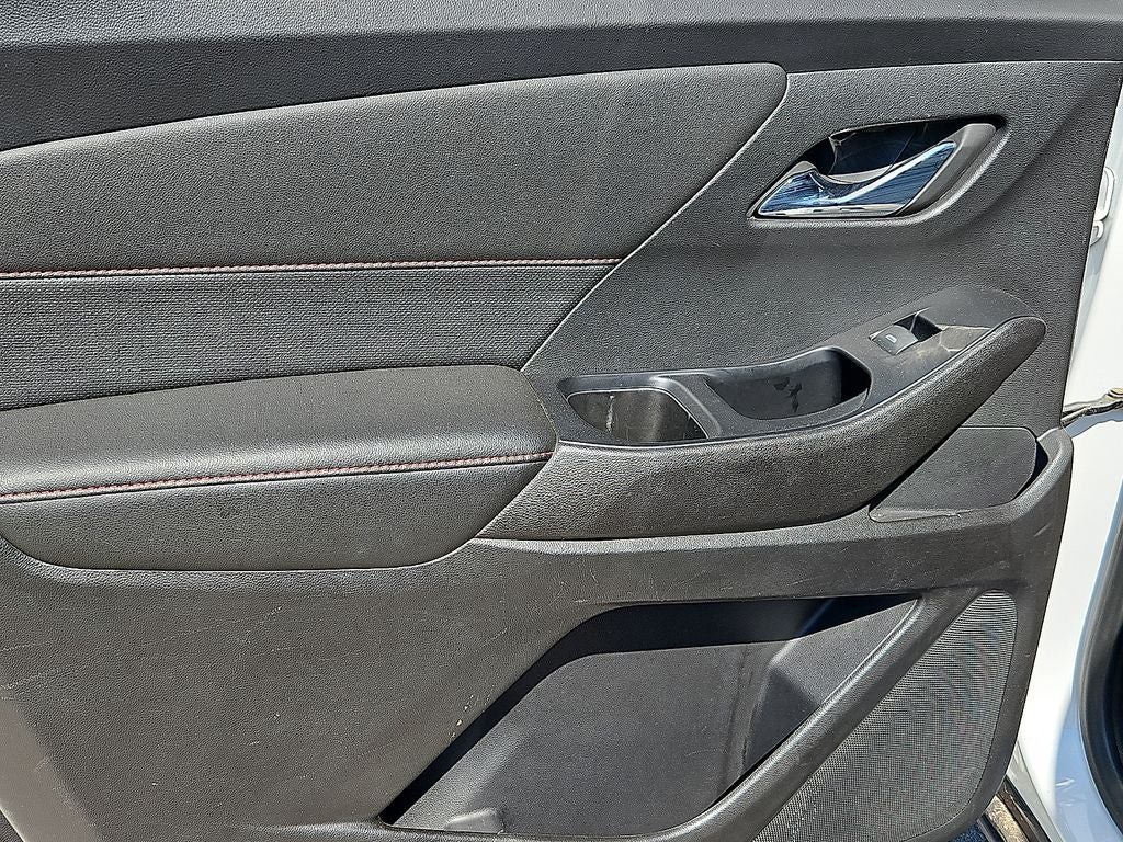 2023 Chevrolet Traverse AWD RS