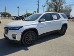 2023 Chevrolet Traverse AWD RS