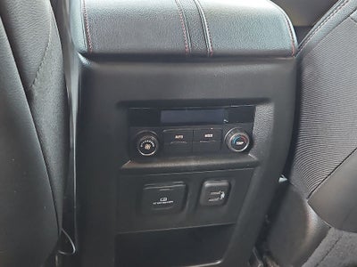 2023 Chevrolet Traverse AWD RS