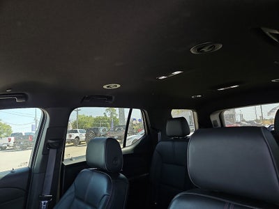 2023 Chevrolet Traverse AWD RS