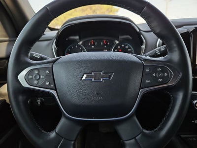 2023 Chevrolet Traverse AWD RS