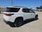 2023 Chevrolet Traverse AWD RS